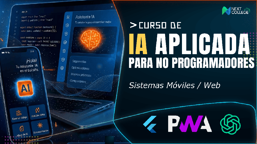 IA para no progamadores