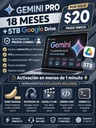 Potencia tu productividad y flujo de trabajo con Gemini Pro